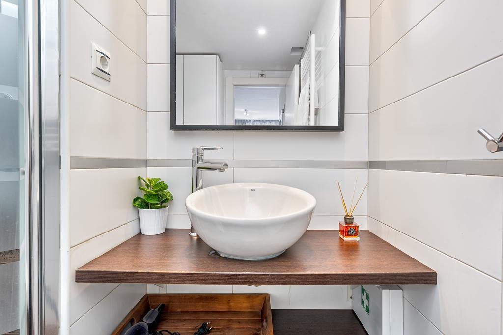 Victoria Premium Apartamento Málaga